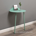 creative side table living room simple tea table